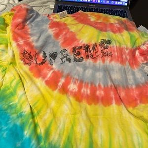 Supreme T-shirt